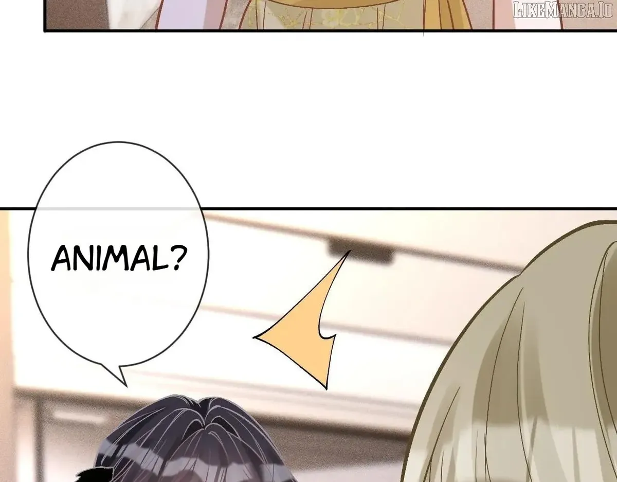 Everyone’s Darling Chapter 362 Online - página 29