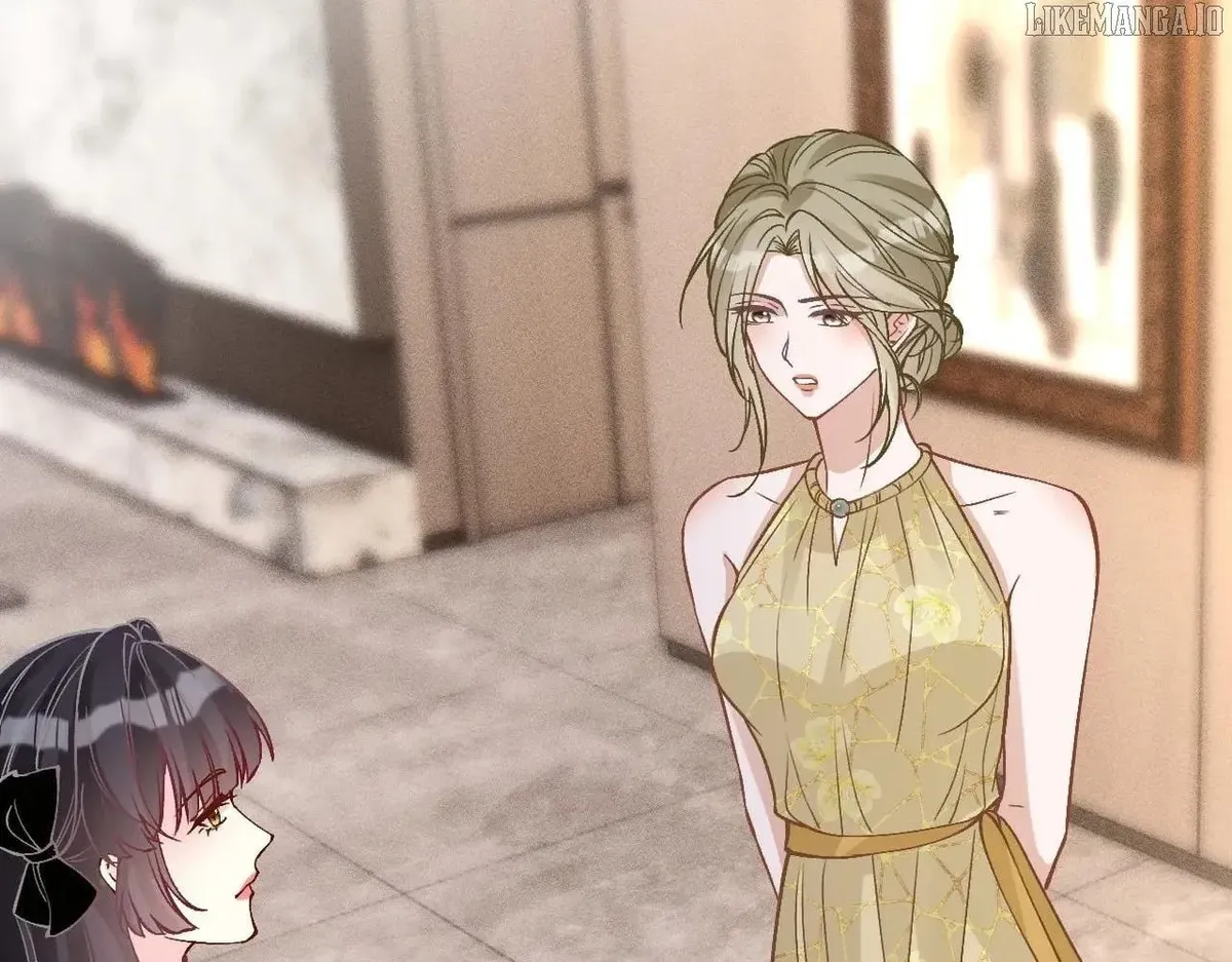 Everyone’s Darling Chapter 362 Online - página 31