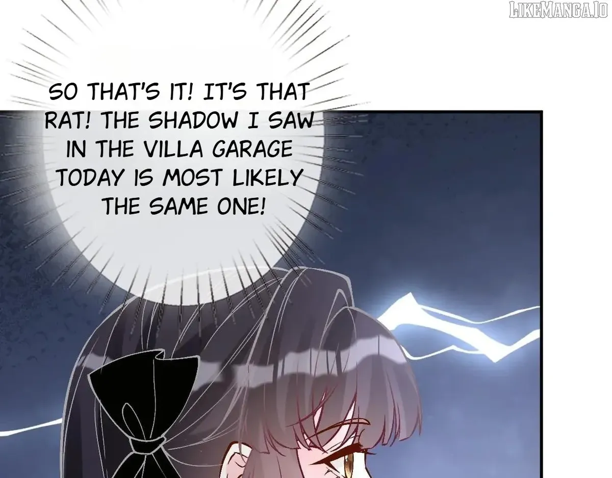 Everyone’s Darling Chapter 362 Online - página 33