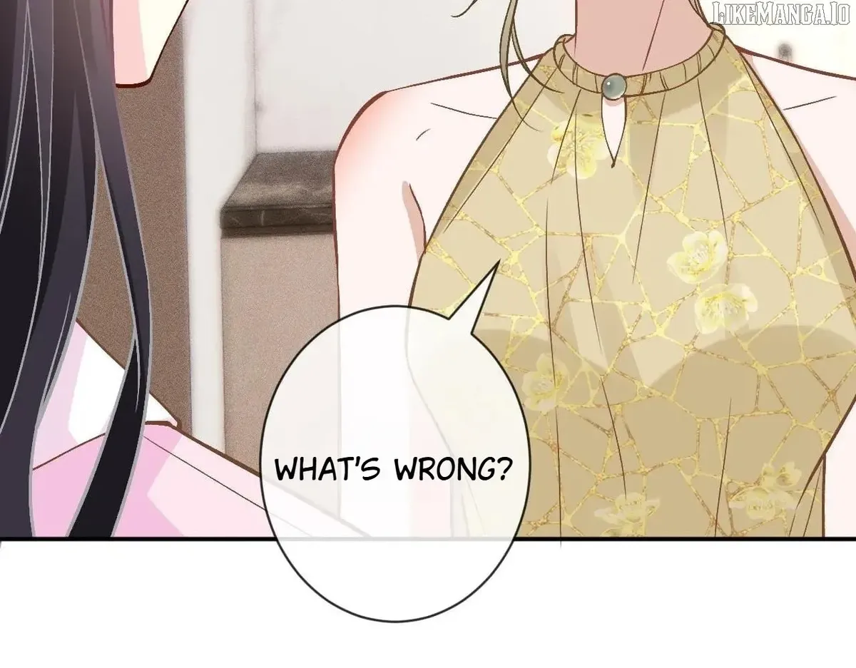 Everyone’s Darling Chapter 362 Online - página 36