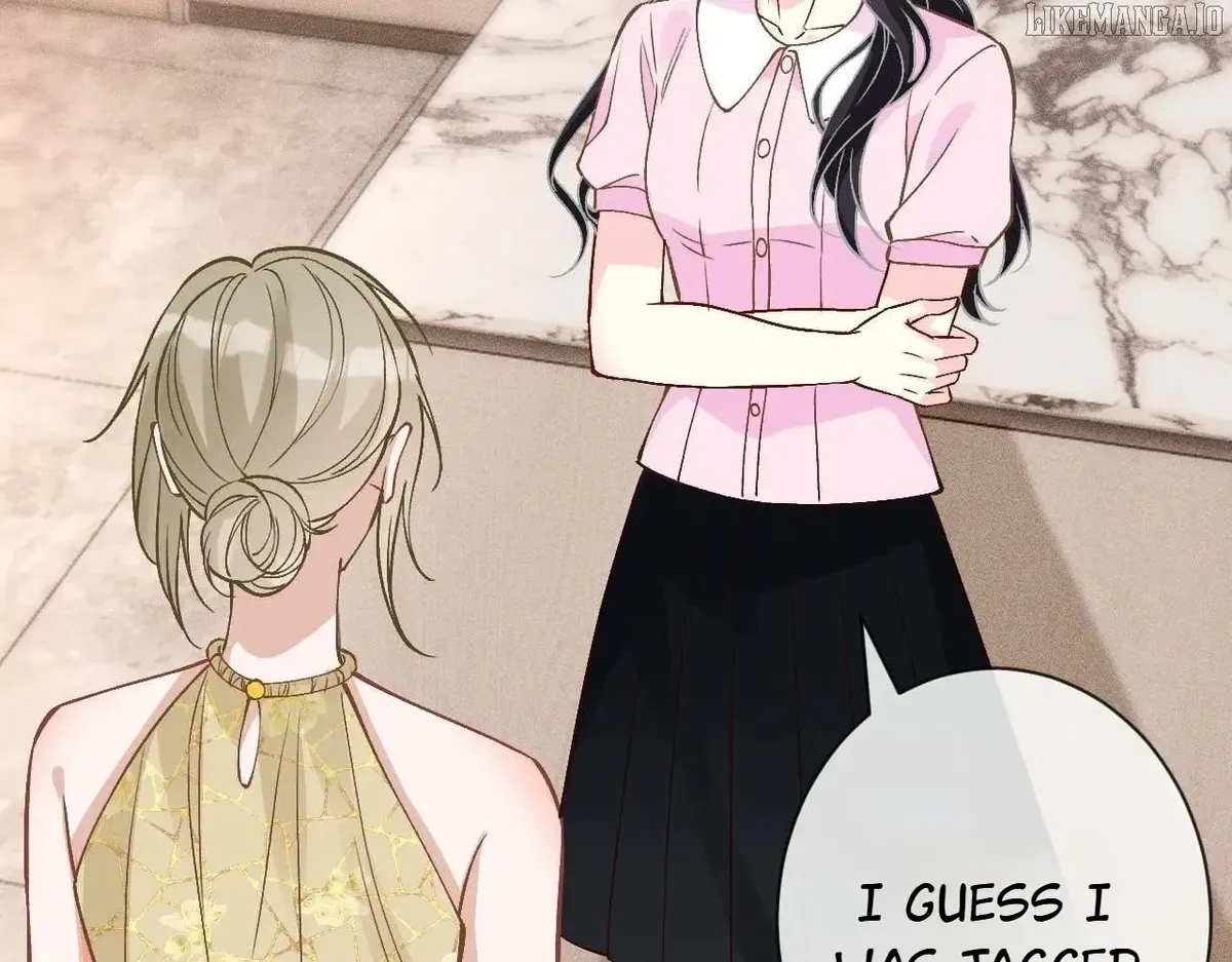 Everyone’s Darling Chapter 362 Online - página 38