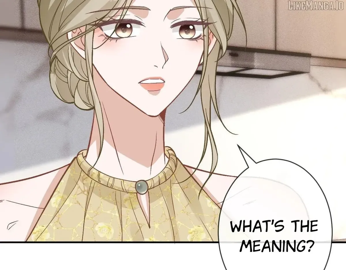 Everyone’s Darling Chapter 362 Online - página 40