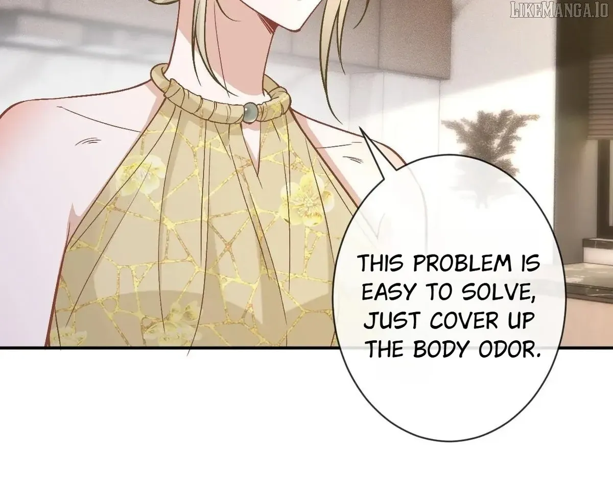 Everyone’s Darling Chapter 362 Online - página 46