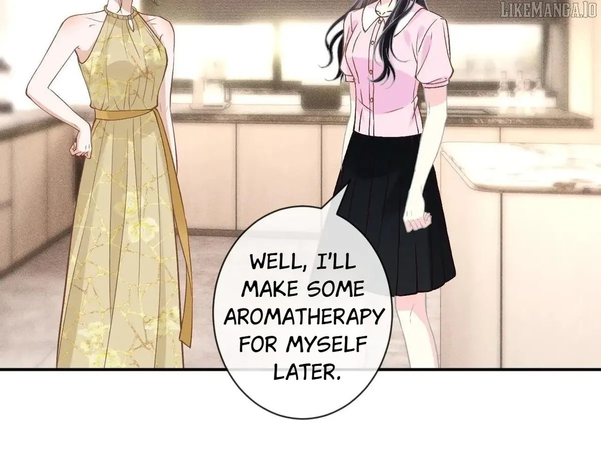 Everyone’s Darling Chapter 362 Online - página 48