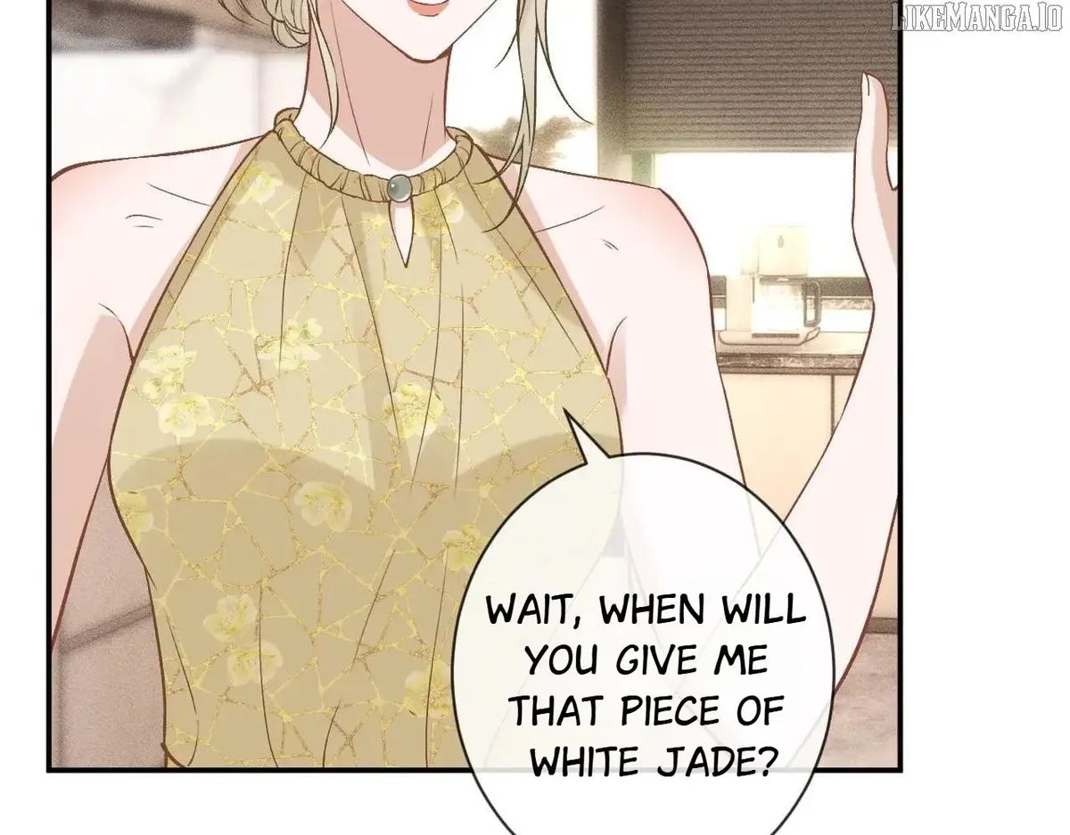 Everyone’s Darling Chapter 362 Online - página 50