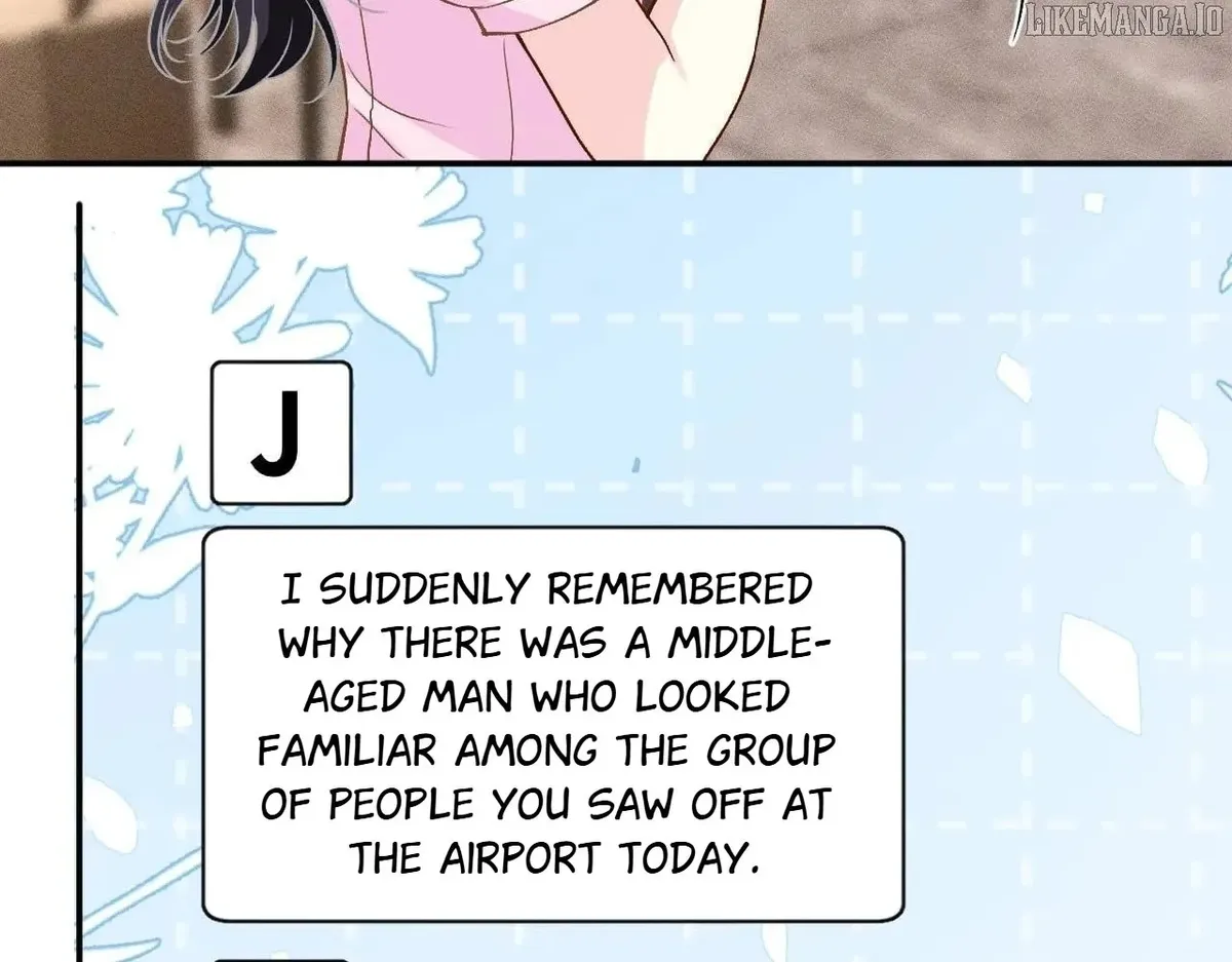 Everyone’s Darling Chapter 362 Online - página 54