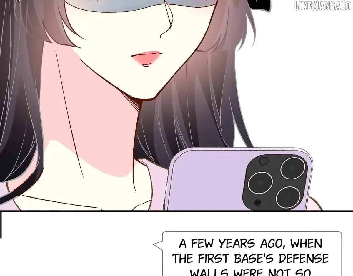 Everyone’s Darling Chapter 362 Online - página 57