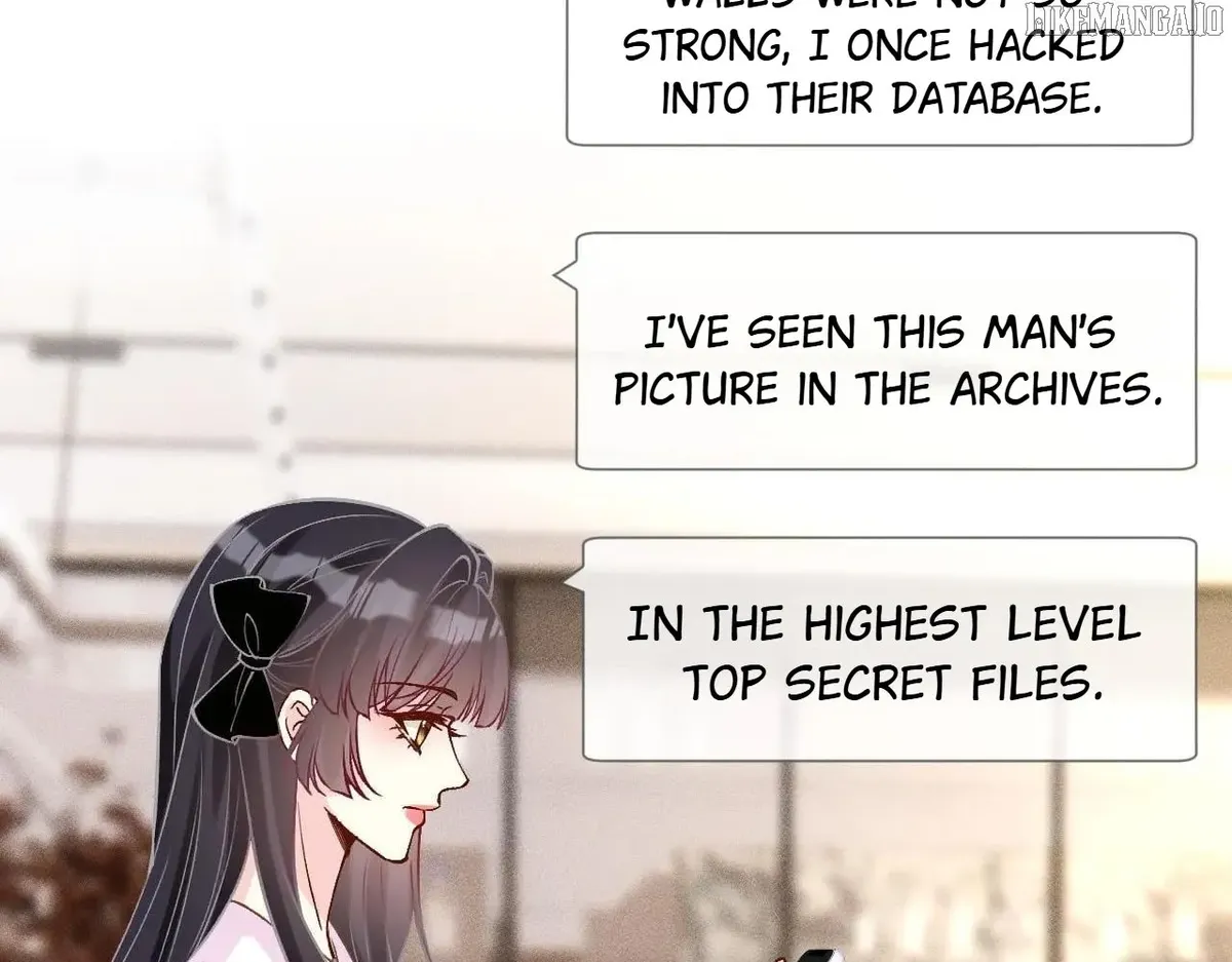 Everyone’s Darling Chapter 362 Online - página 58