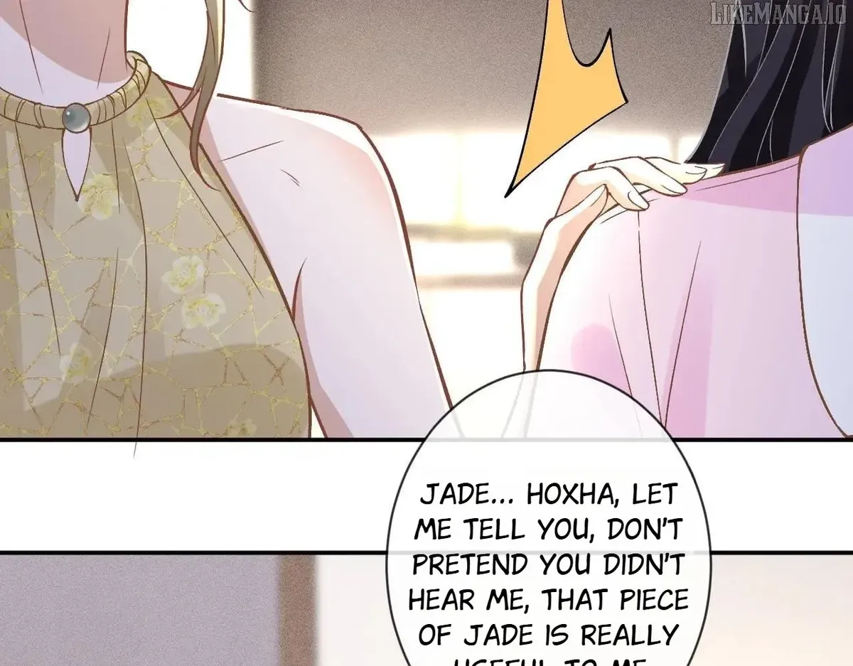 Everyone’s Darling Chapter 362 Online - página 63