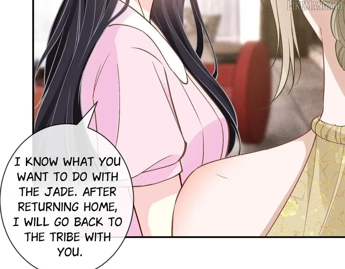 Everyone’s Darling Chapter 362 Online - página 67