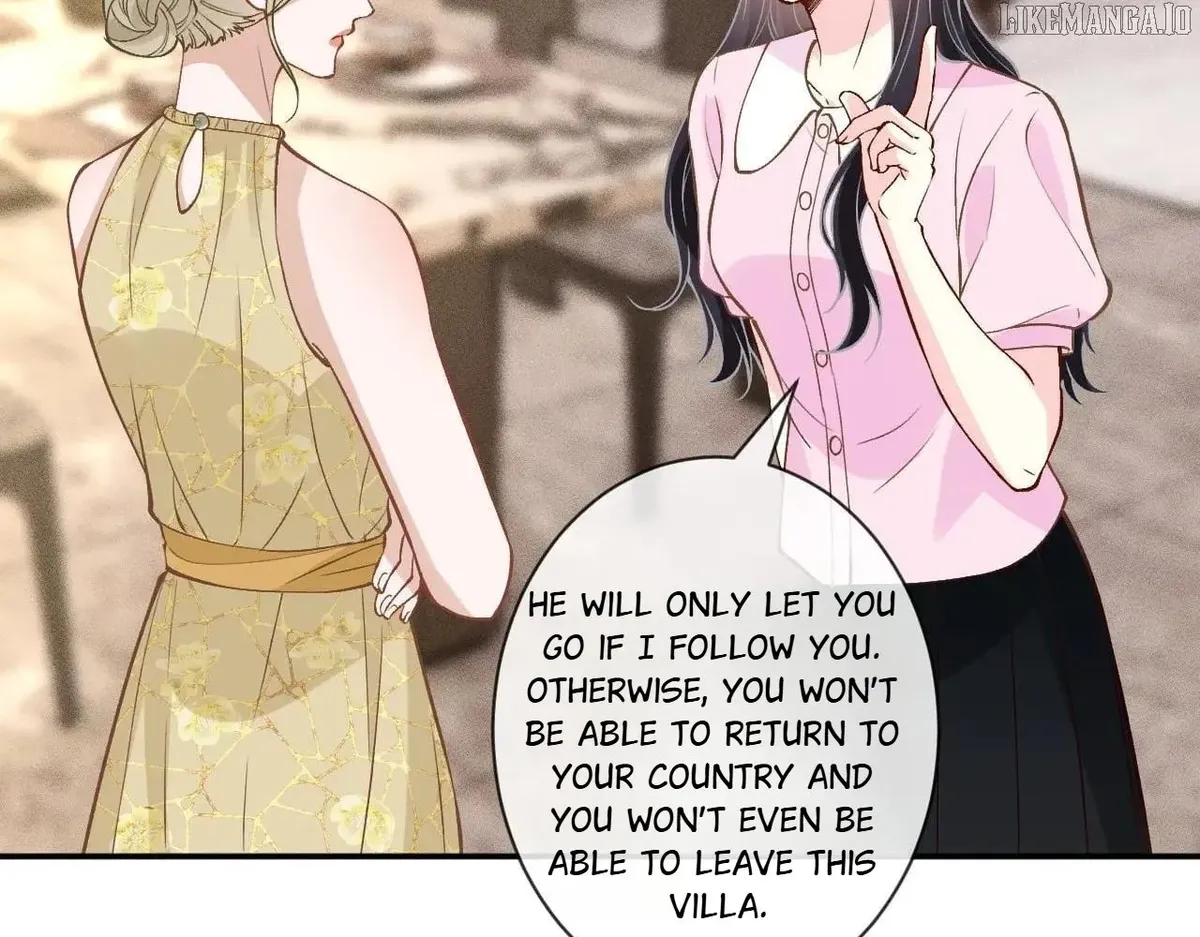 Everyone’s Darling Chapter 362 Online - página 71