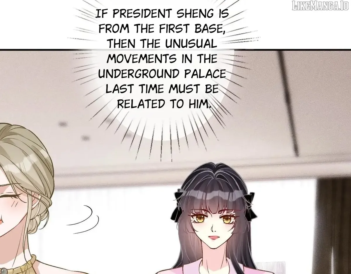 Everyone’s Darling Chapter 362 Online - página 74