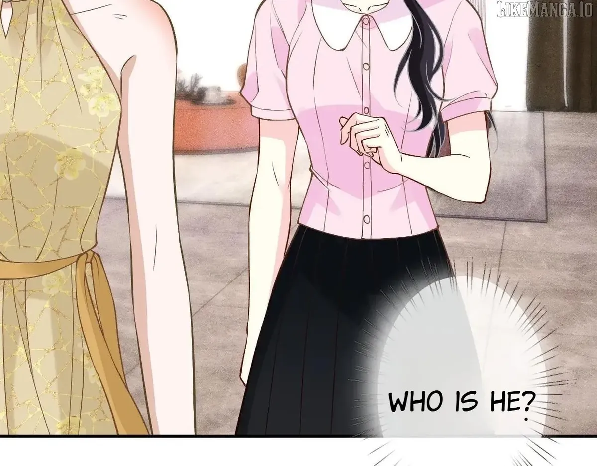 Everyone’s Darling Chapter 362 Online - página 75
