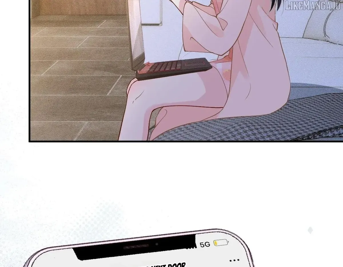 Everyone’s Darling Chapter 362 Online - página 86