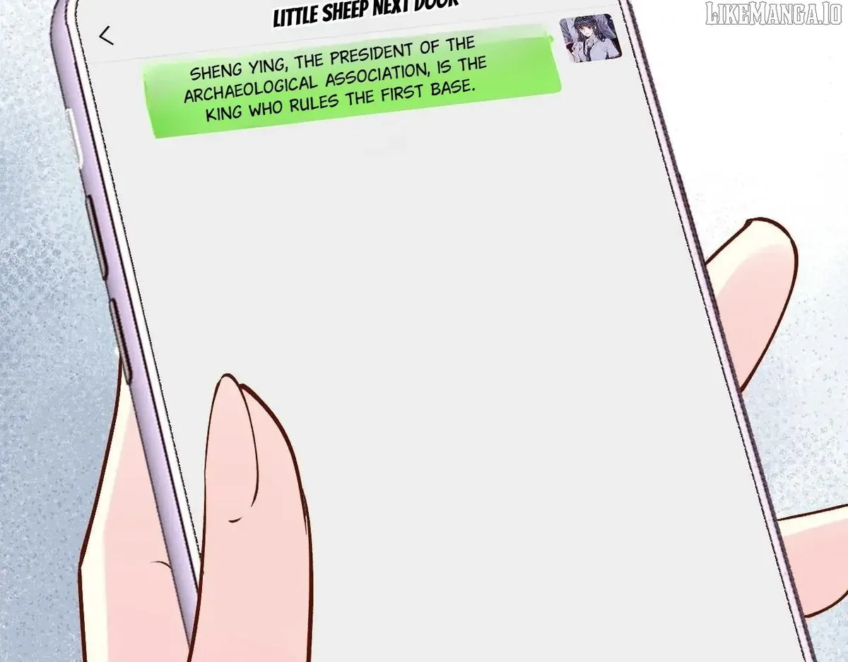 Everyone’s Darling Chapter 362 Online - página 87