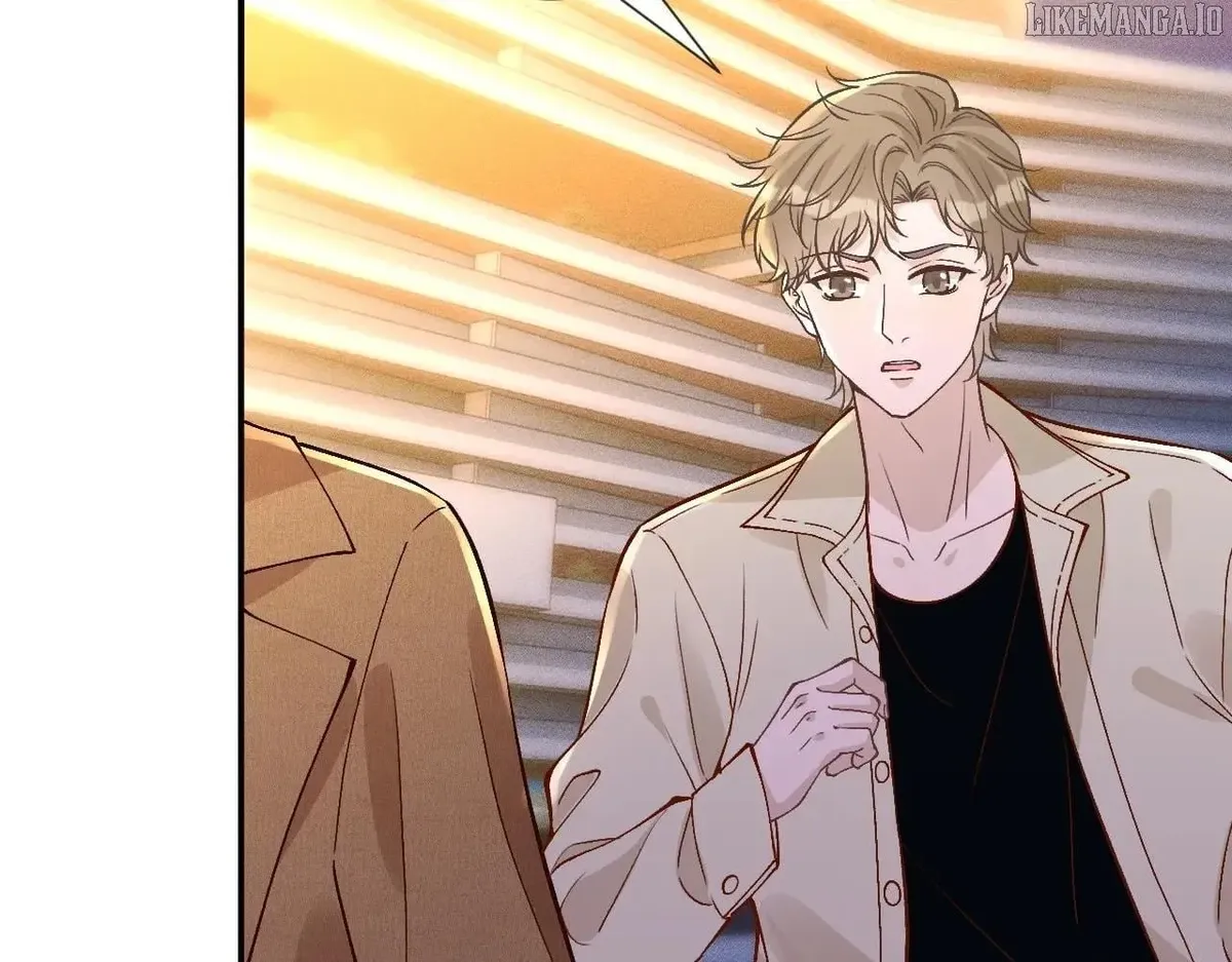 Everyone’s Darling Chapter 363 Online - página 3