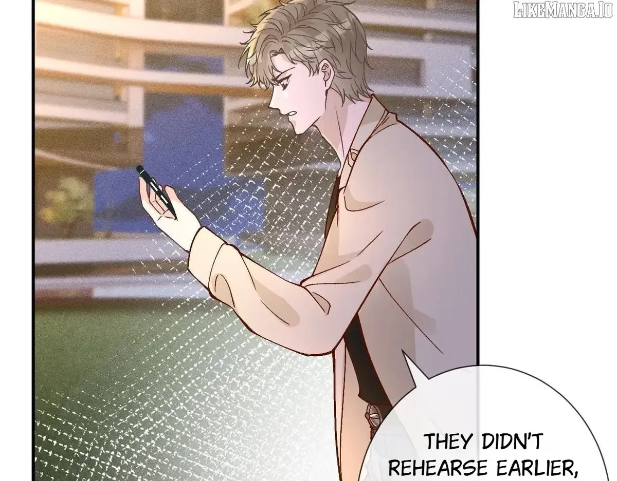 Everyone’s Darling Chapter 363 Online - página 7