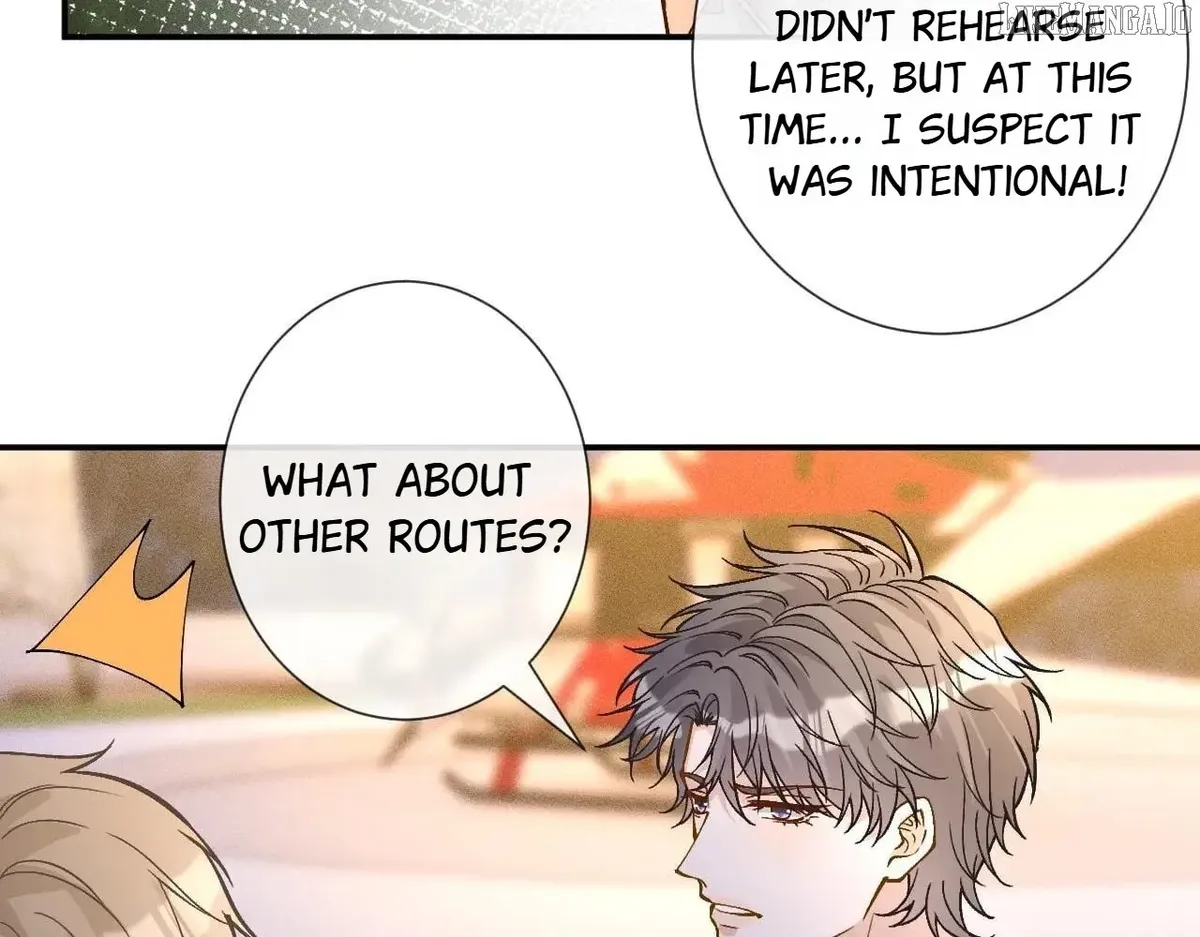 Everyone’s Darling Chapter 363 Online - página 8