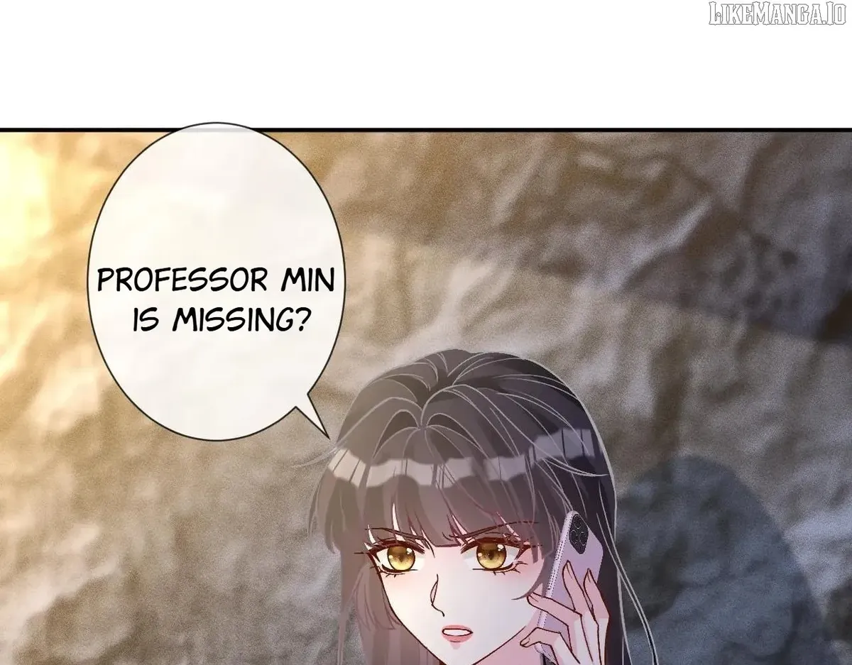 Everyone’s Darling Chapter 363 Online - página 14