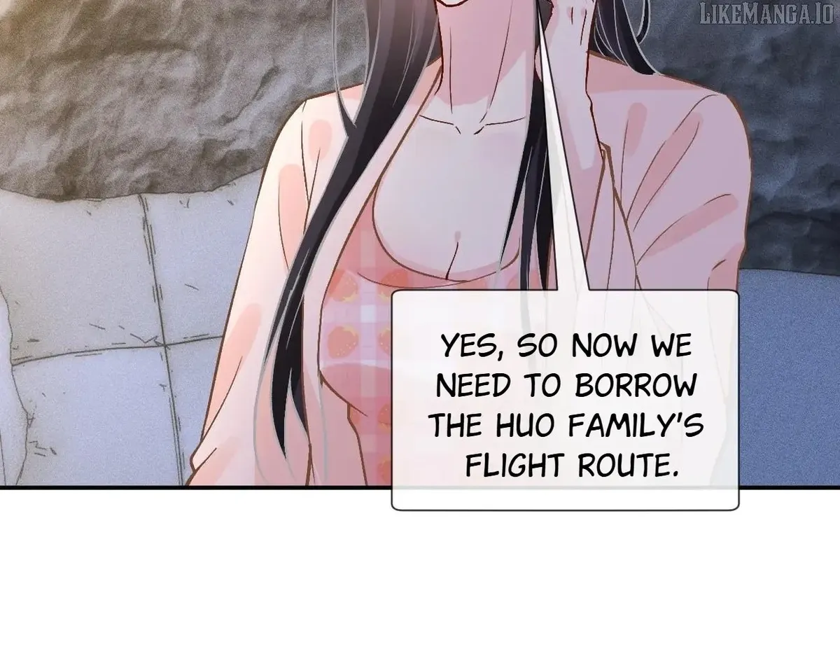 Everyone’s Darling Chapter 363 Online - página 15