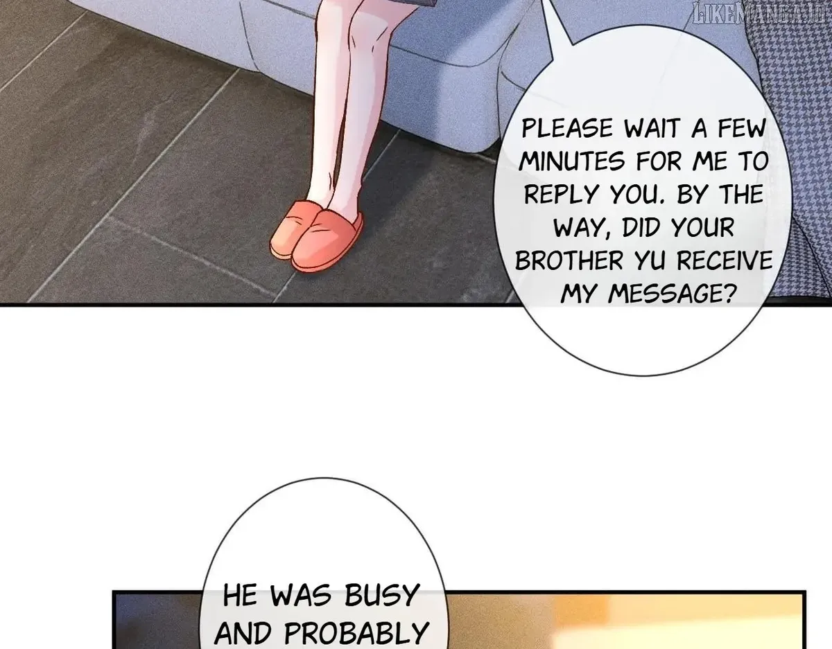 Everyone’s Darling Chapter 363 Online - página 17