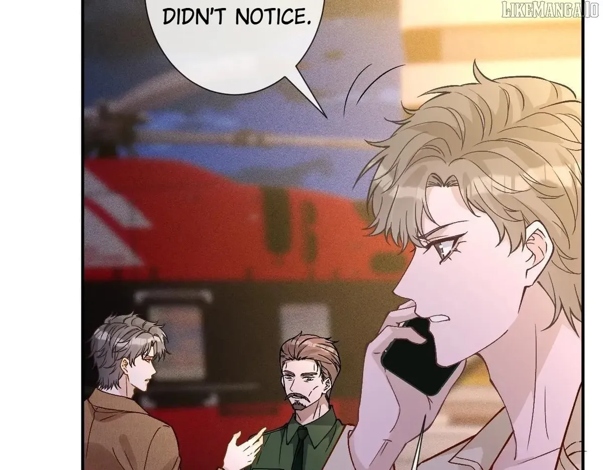 Everyone’s Darling Chapter 363 Online - página 18