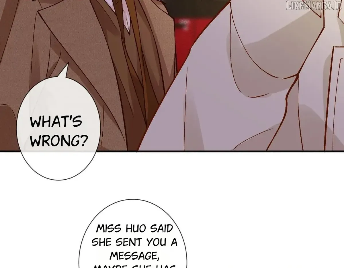 Everyone’s Darling Chapter 363 Online - página 21