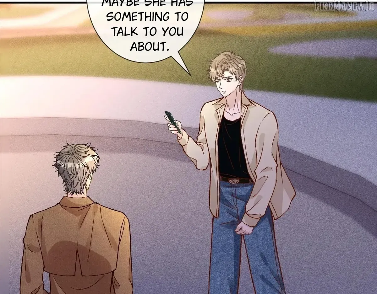 Everyone’s Darling Chapter 363 Online - página 22