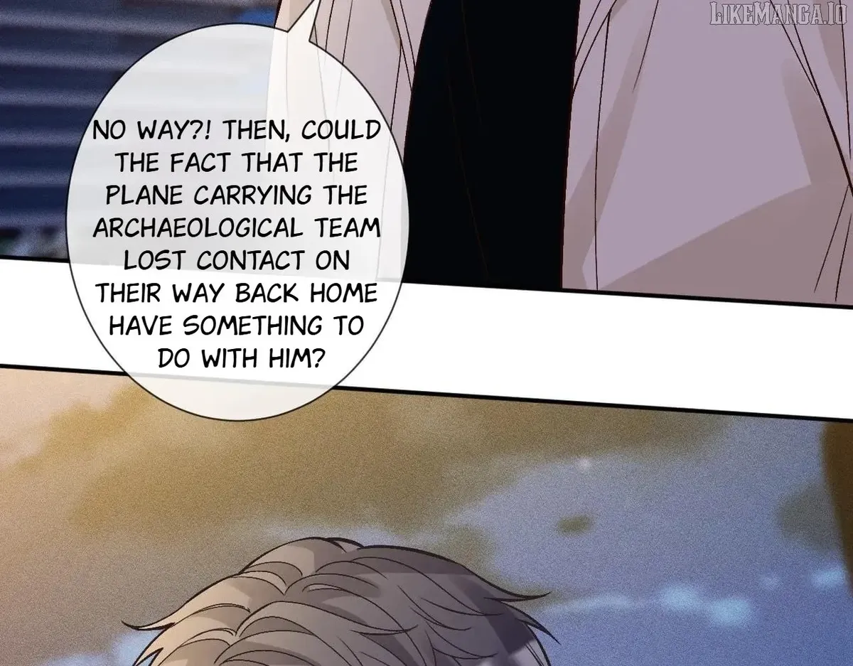 Everyone’s Darling Chapter 363 Online - página 31