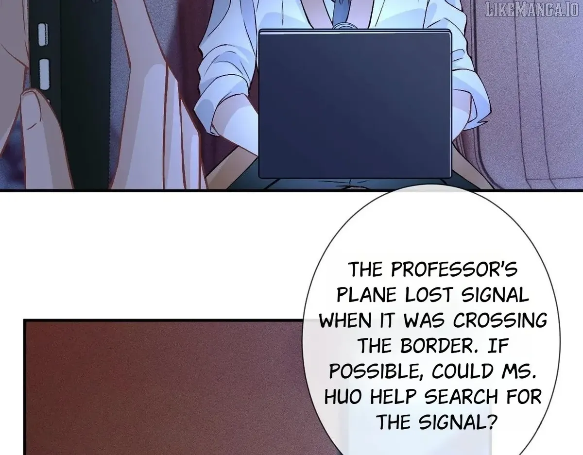 Everyone’s Darling Chapter 363 Online - página 40