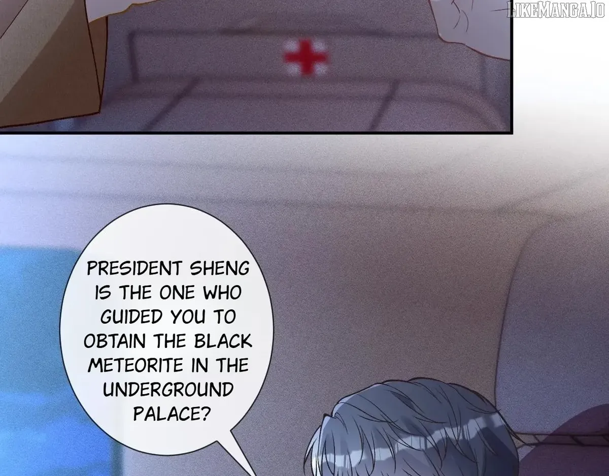 Everyone’s Darling Chapter 363 Online - página 48