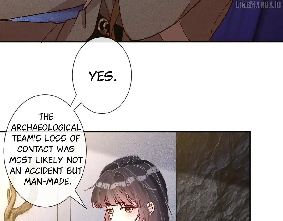 Everyone’s Darling Chapter 363 Online - página 50