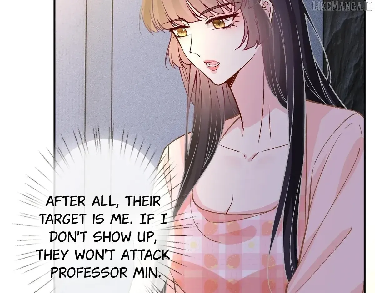 Everyone’s Darling Chapter 363 Online - página 55