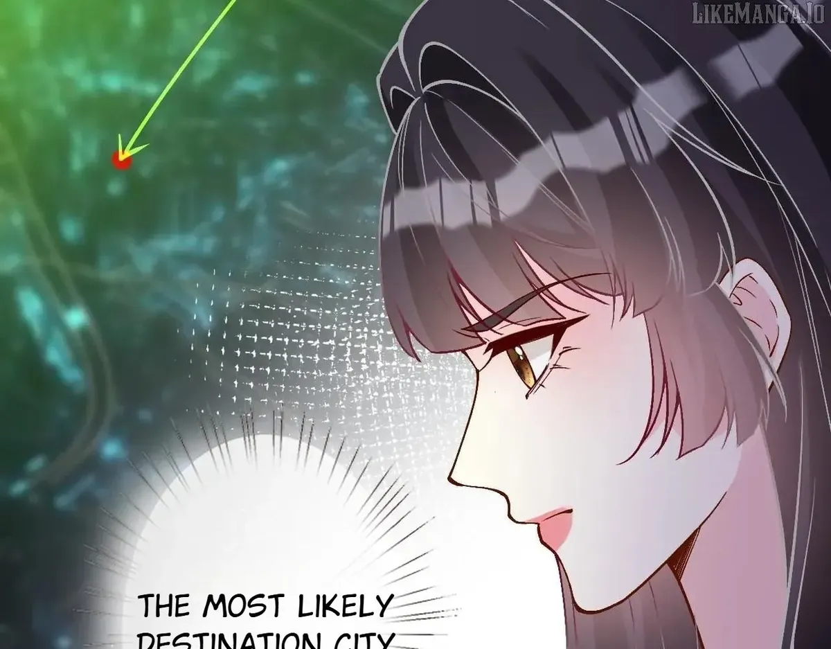 Everyone’s Darling Chapter 363 Online - página 64