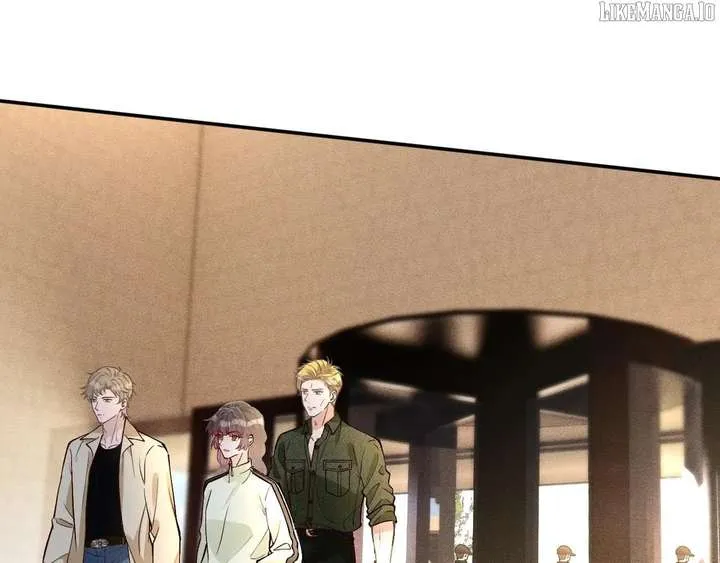 Everyone’s Darling Chapter 365 Online - página 3