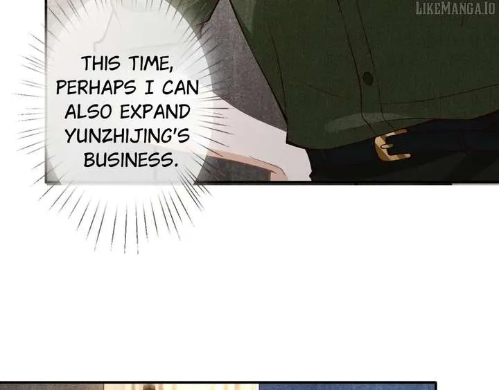 Everyone’s Darling Chapter 365 Online - página 6