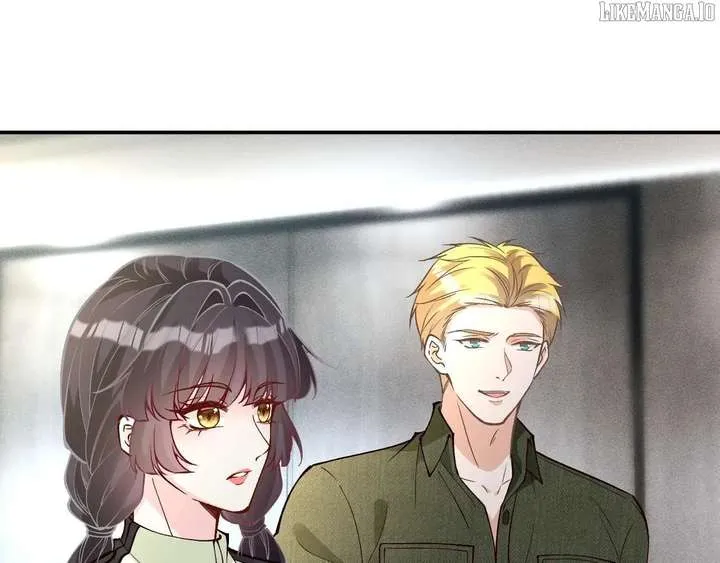 Everyone’s Darling Chapter 365 Online - página 10