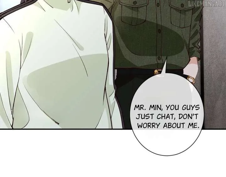 Everyone’s Darling Chapter 365 Online - página 11