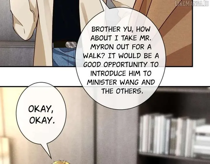 Everyone’s Darling Chapter 365 Online - página 13