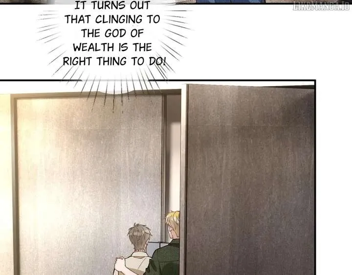 Everyone’s Darling Chapter 365 Online - página 15