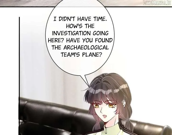 Everyone’s Darling Chapter 365 Online - página 18