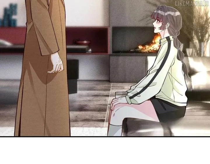 Everyone’s Darling Chapter 365 Online - página 25