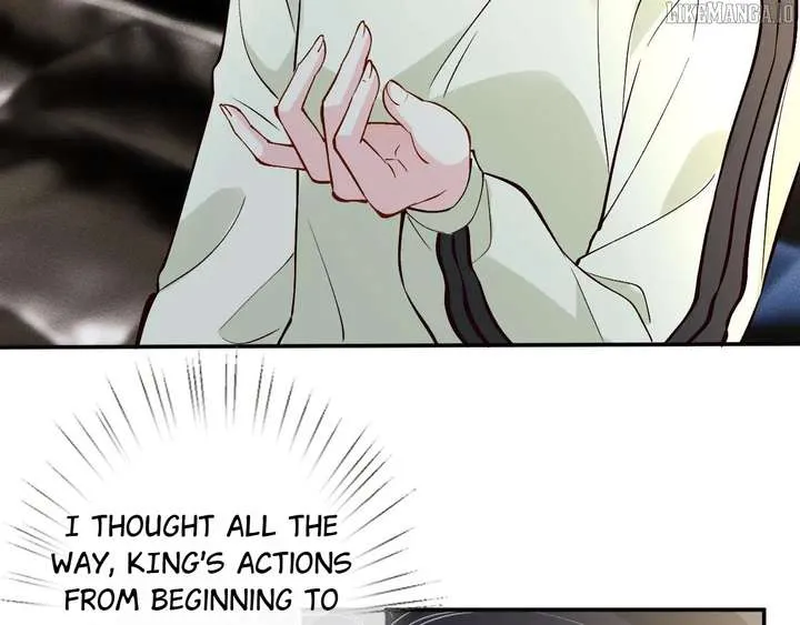 Everyone’s Darling Chapter 365 Online - página 32