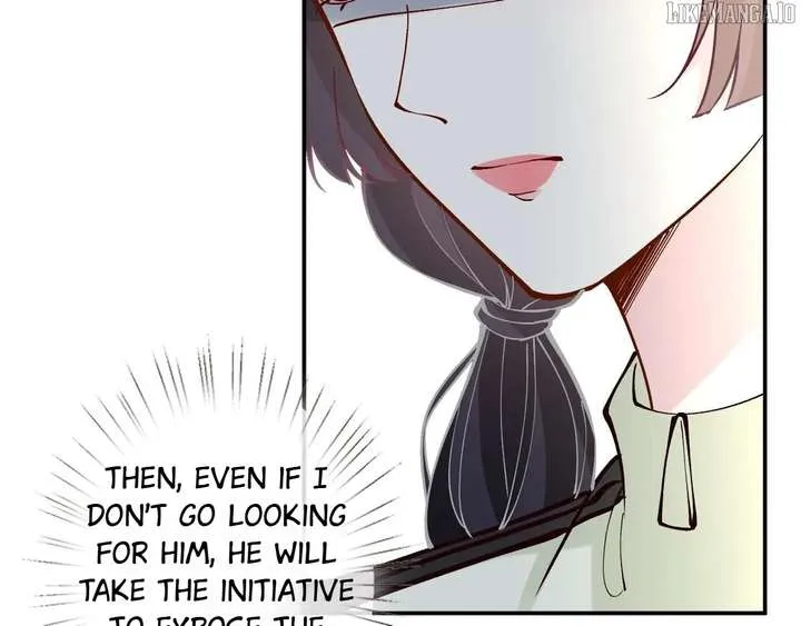 Everyone’s Darling Chapter 365 Online - página 34