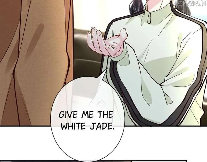 Everyone’s Darling Chapter 365 Online - página 36