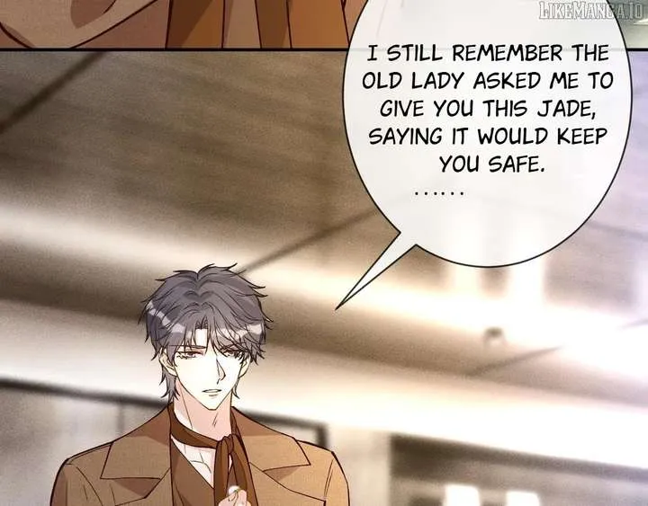 Everyone’s Darling Chapter 365 Online - página 40
