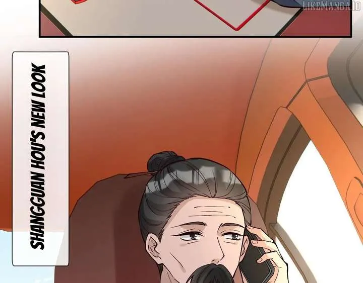 Everyone’s Darling Chapter 365 Online - página 59
