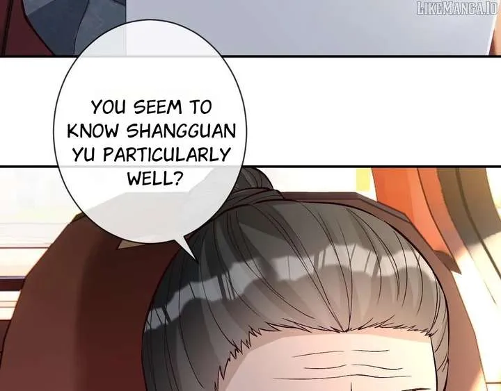 Everyone’s Darling Chapter 365 Online - página 61