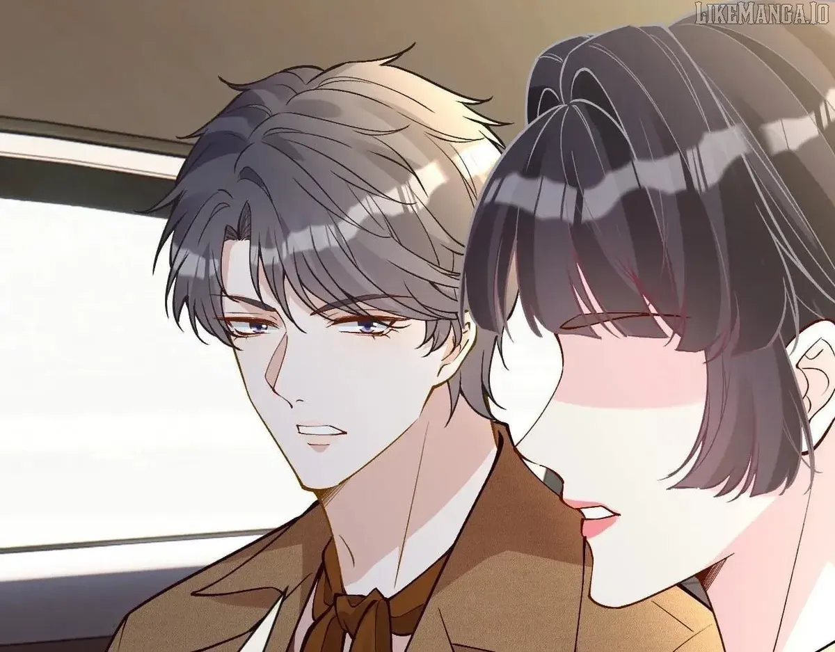 Everyone’s Darling Chapter 366 Online - página 3