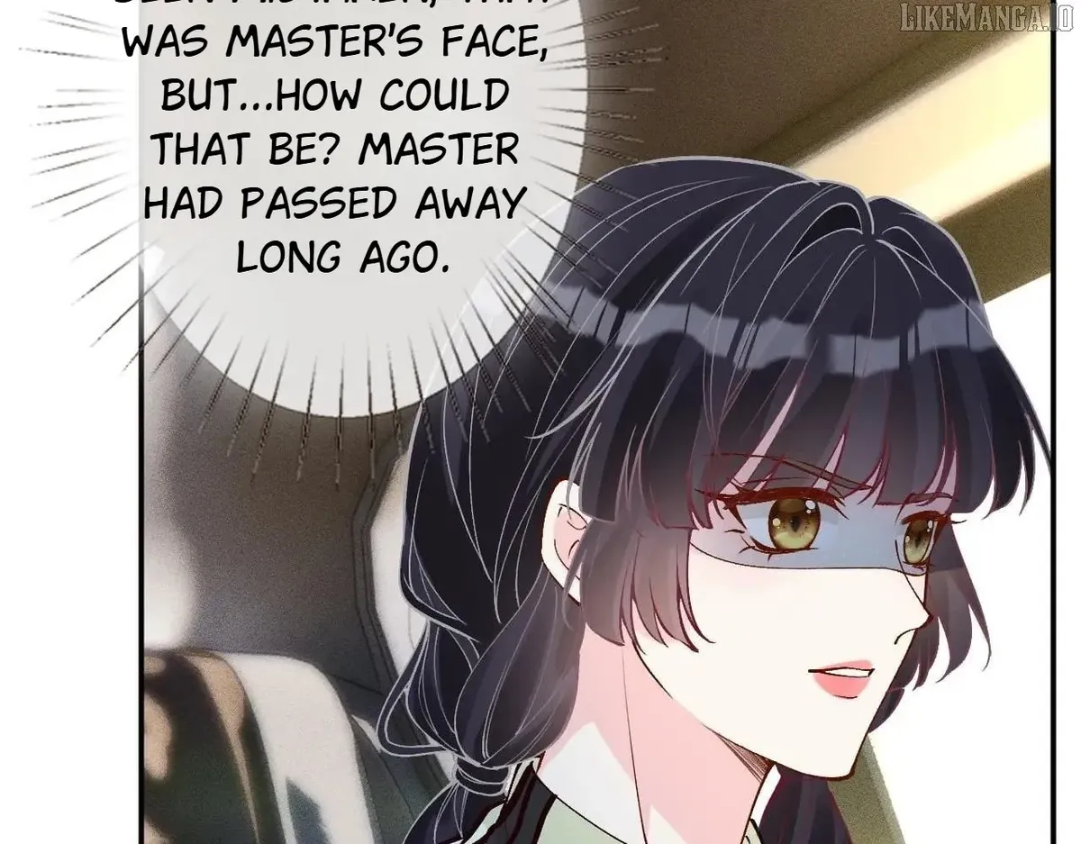 Everyone’s Darling Chapter 366 Online - página 5